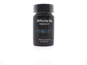 mushroom capsules for anxiety