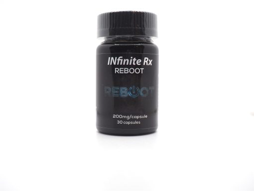 mushroom capsules for anxiety