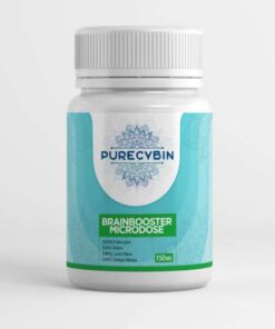 Brainbooster Microdose (30)