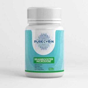 Brainbooster Microdose (30)