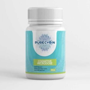Cognitive Microdose (30)