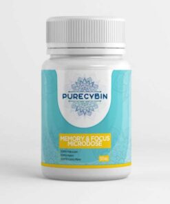 Memory & Focus Microdose (30)