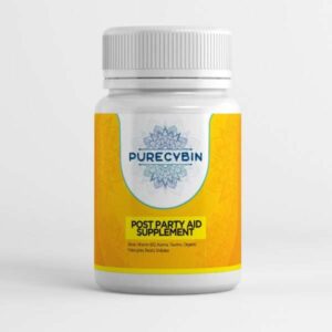 Post Party Aid Supplement (30)
