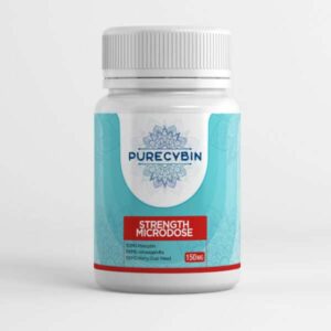 Strength Microdose (30)
