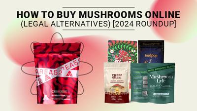 Mushrooms
